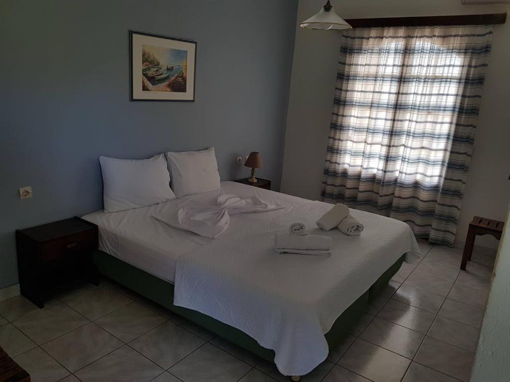 Dora Studios Parga Zimmer foto