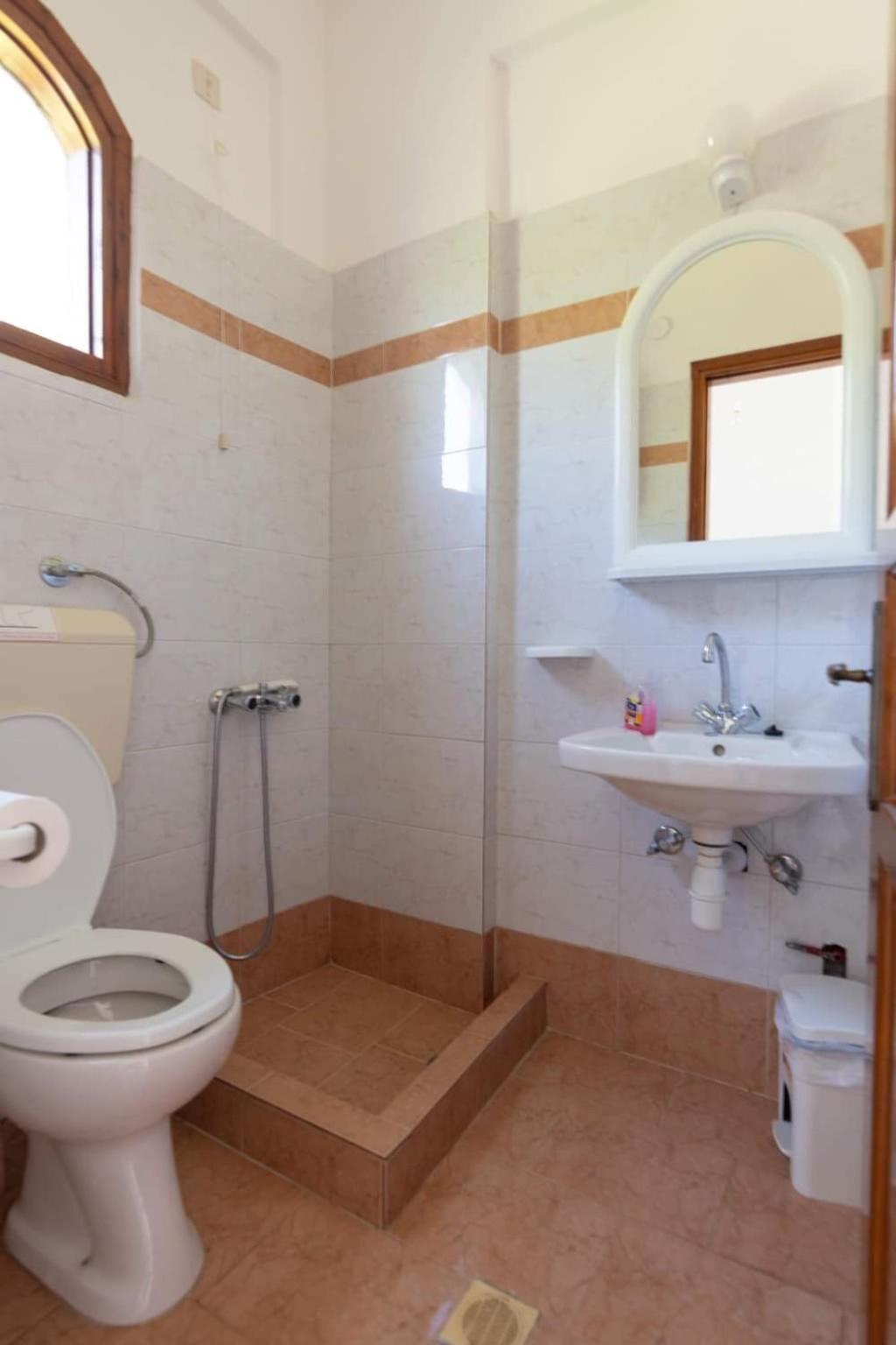 Dora Studios Parga Zimmer foto